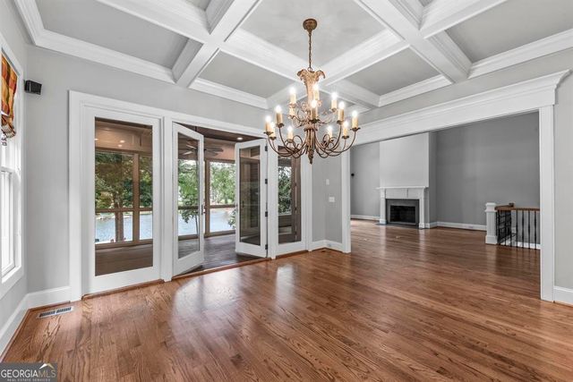 1370 Winged Foot Drive, Greensboro, GA 30642