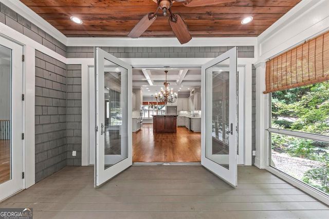 1370 Winged Foot Drive, Greensboro, GA 30642