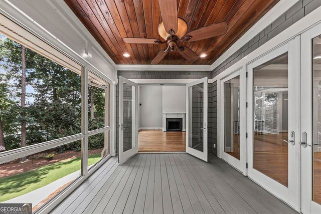 1370 Winged Foot Drive, Greensboro, GA 30642
