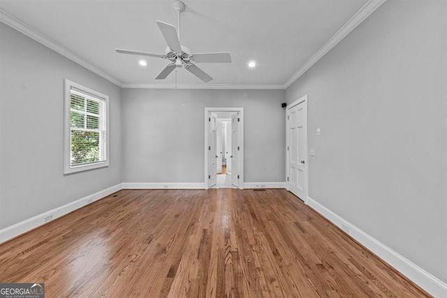 1370 Winged Foot Drive, Greensboro, GA 30642