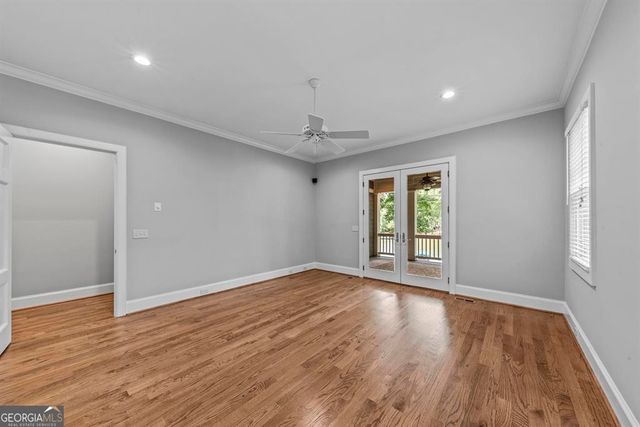 1370 Winged Foot Drive, Greensboro, GA 30642