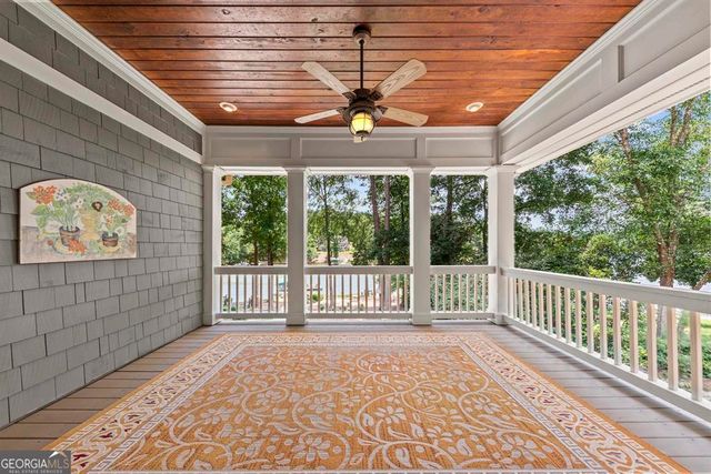 1370 Winged Foot Drive, Greensboro, GA 30642