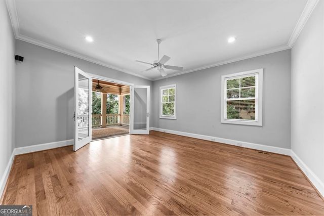 1370 Winged Foot Drive, Greensboro, GA 30642