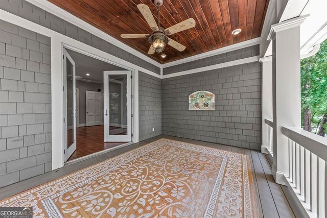 1370 Winged Foot Drive, Greensboro, GA 30642
