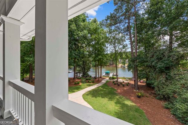 1370 Winged Foot Drive, Greensboro, GA 30642