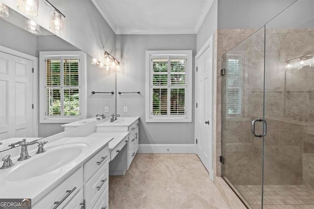 1370 Winged Foot Drive, Greensboro, GA 30642