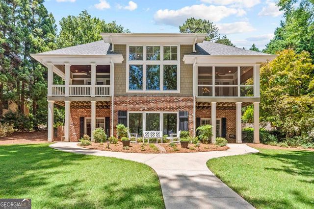 1370 Winged Foot Drive, Greensboro, GA 30642
