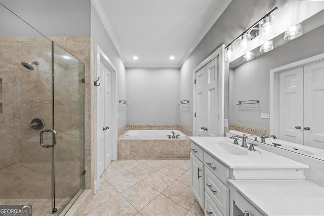1370 Winged Foot Drive, Greensboro, GA 30642