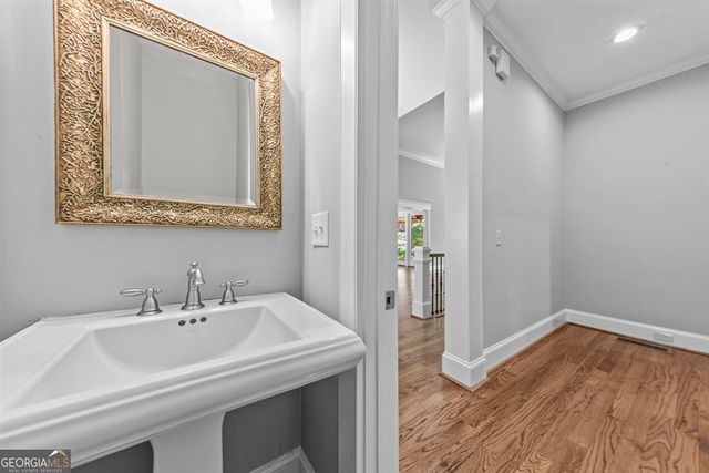 1370 Winged Foot Drive, Greensboro, GA 30642