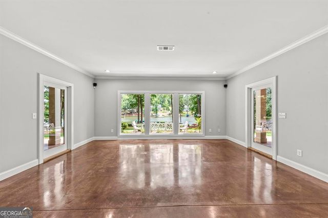 1370 Winged Foot Drive, Greensboro, GA 30642