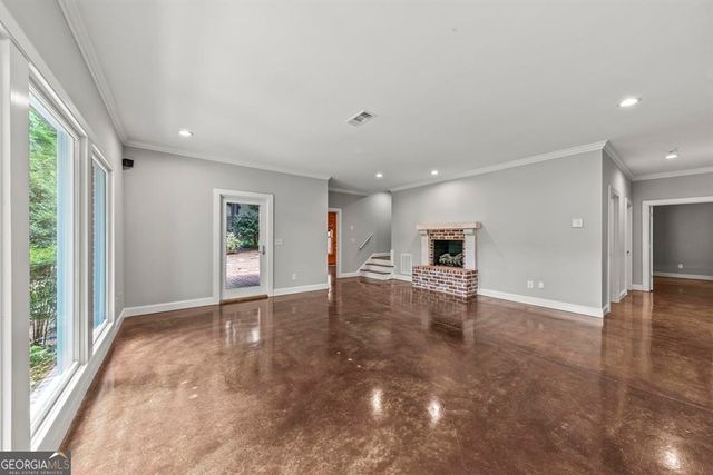 1370 Winged Foot Drive, Greensboro, GA 30642