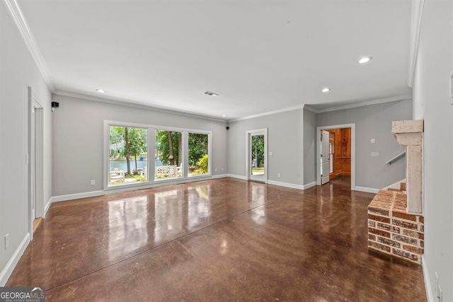 1370 Winged Foot Drive, Greensboro, GA 30642