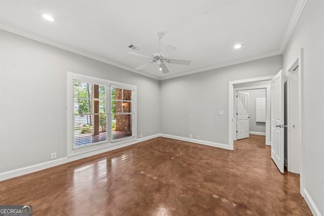 1370 Winged Foot Drive, Greensboro, GA 30642