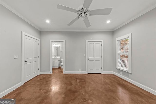 1370 Winged Foot Drive, Greensboro, GA 30642