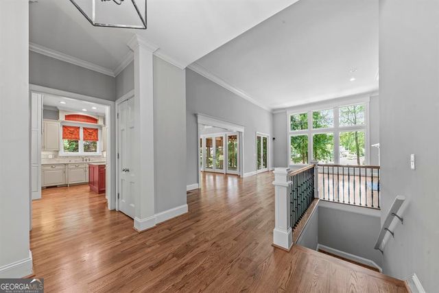 1370 Winged Foot Drive, Greensboro, GA 30642
