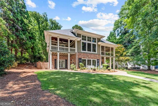 1370 Winged Foot Drive, Greensboro, GA 30642