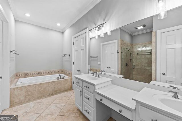 1370 Winged Foot Drive, Greensboro, GA 30642