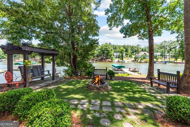 1370 Winged Foot Drive, Greensboro, GA 30642