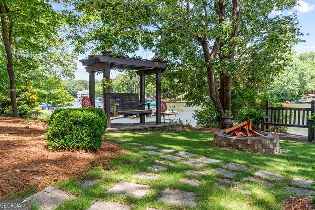 1370 Winged Foot Drive, Greensboro, GA 30642