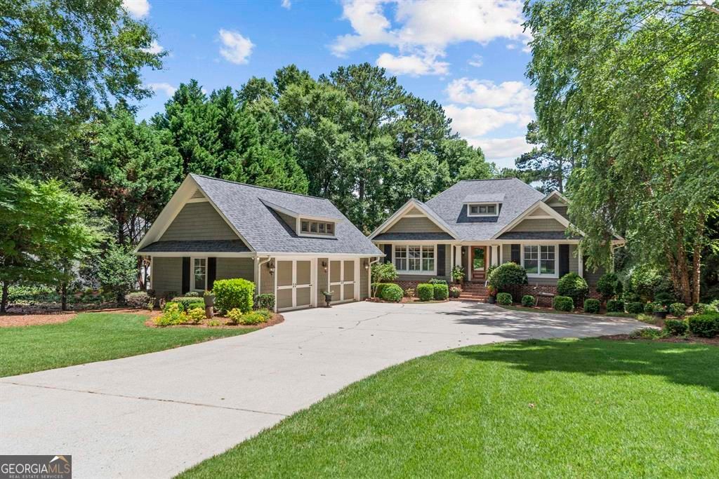 1370 Winged Foot Drive, Greensboro, GA 30642