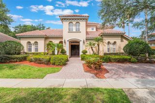 8814 SOUTHERN BREEZE DRIVE, Orlando, FL 32836