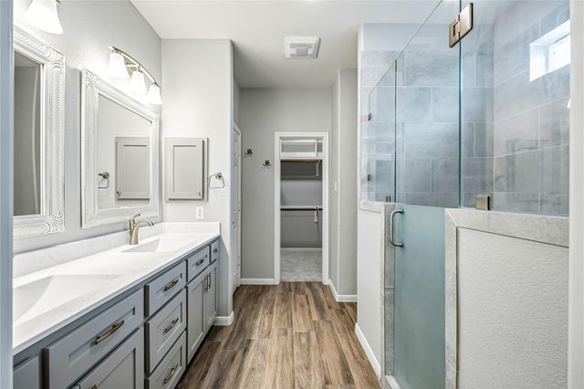 10228 Little T, Conroe, TX 77302