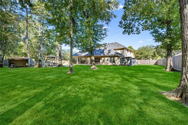 10228 Little T, Conroe, TX 77302