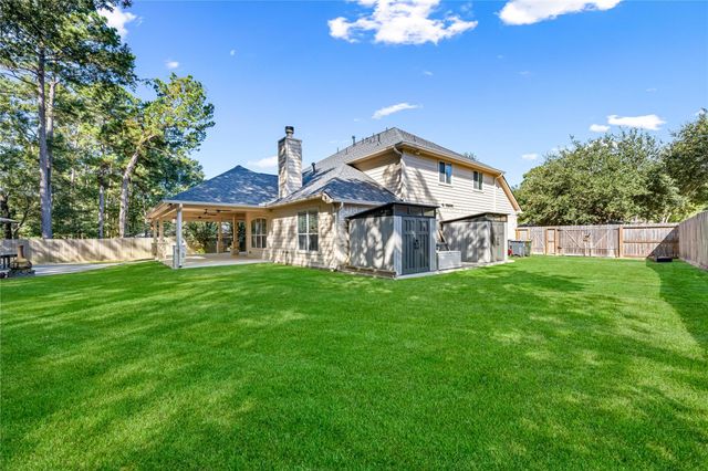10228 Little T, Conroe, TX 77302