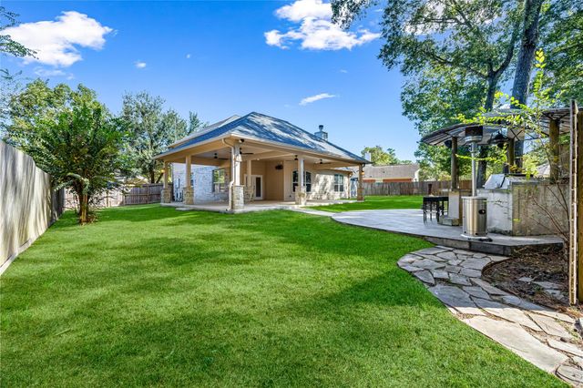 10228 Little T, Conroe, TX 77302