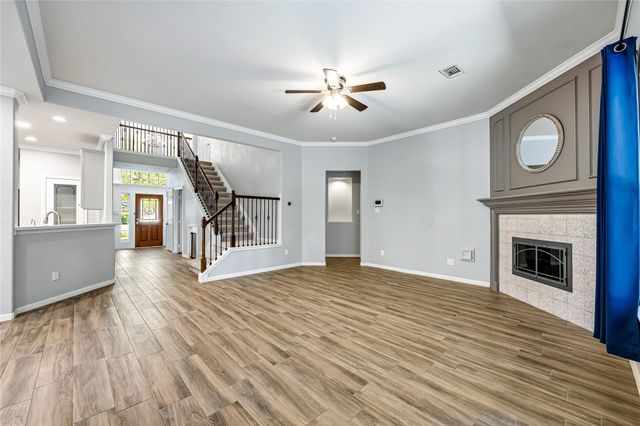 10228 Little T, Conroe, TX 77302
