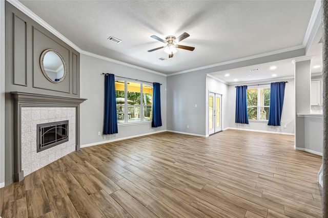 10228 Little T, Conroe, TX 77302