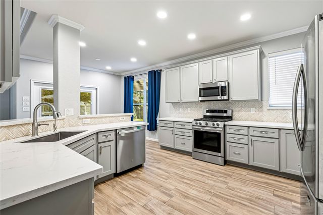 10228 Little T, Conroe, TX 77302