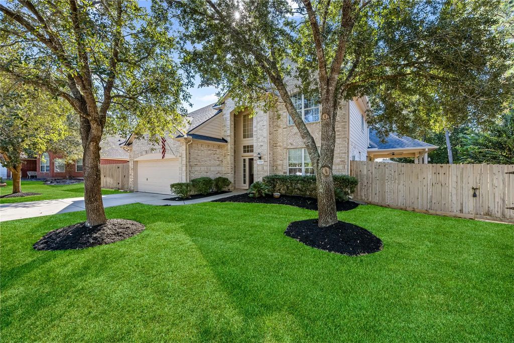 10228 Little T, Conroe, TX 77302