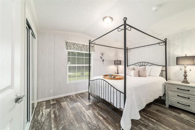14650 NW 160TH AVENUE, Williston, FL 32696