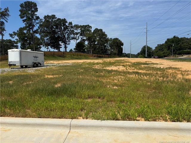 0 Country Club Drive, Fayetteville, NC 28301