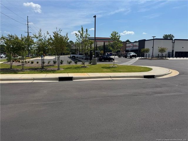 0 Country Club Drive, Fayetteville, NC 28301
