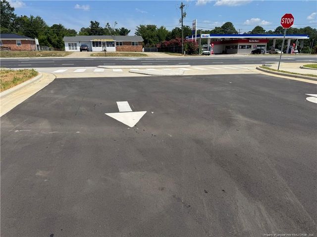 0 Country Club Drive, Fayetteville, NC 28301