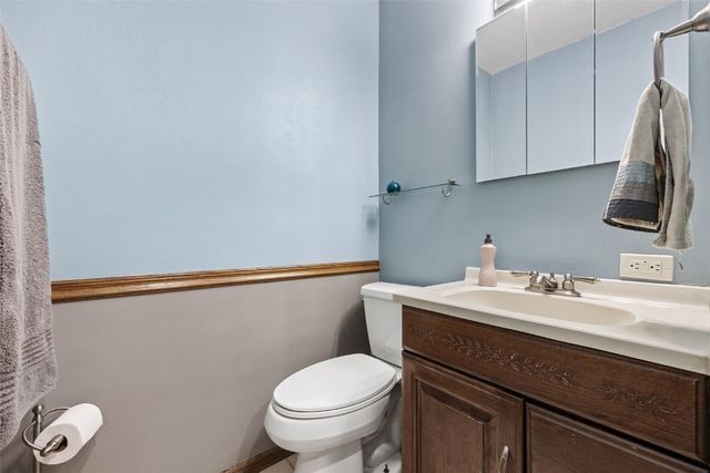 3858 Northwood Drive NE, Cedar Rapids, IA 52402