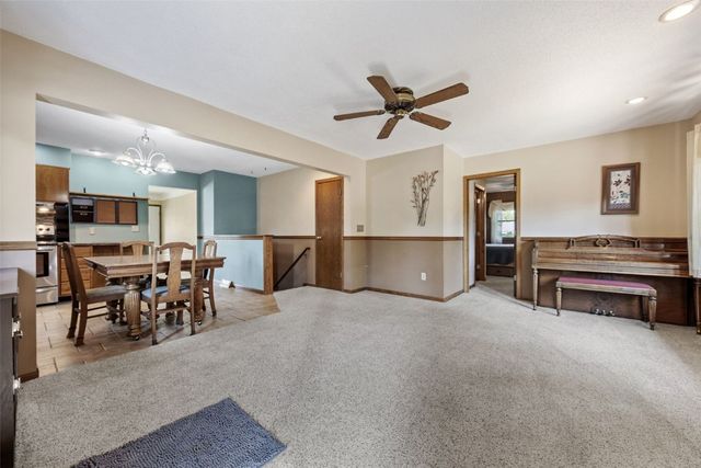 3858 Northwood Drive NE, Cedar Rapids, IA 52402