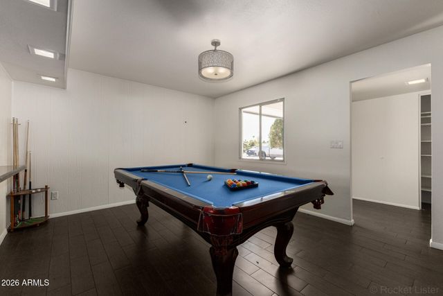 4706 S GRANDVIEW Avenue, Tempe, AZ 85282