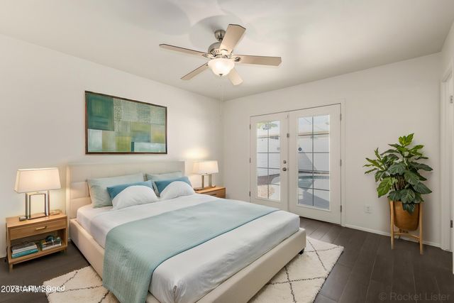 4706 S GRANDVIEW Avenue, Tempe, AZ 85282