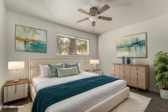 4706 S GRANDVIEW Avenue, Tempe, AZ 85282