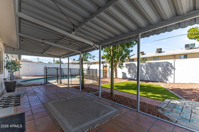 4706 S GRANDVIEW Avenue, Tempe, AZ 85282