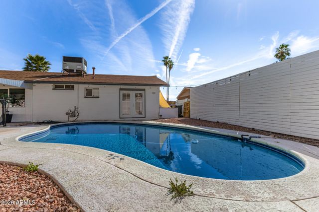 4706 S GRANDVIEW Avenue, Tempe, AZ 85282