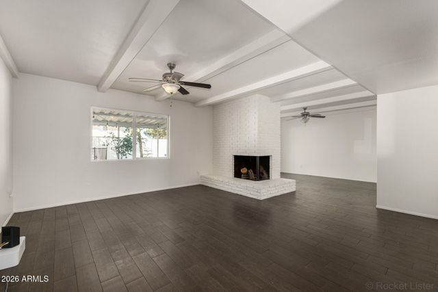 4706 S GRANDVIEW Avenue, Tempe, AZ 85282