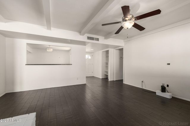 4706 S GRANDVIEW Avenue, Tempe, AZ 85282