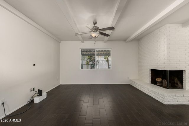 4706 S GRANDVIEW Avenue, Tempe, AZ 85282