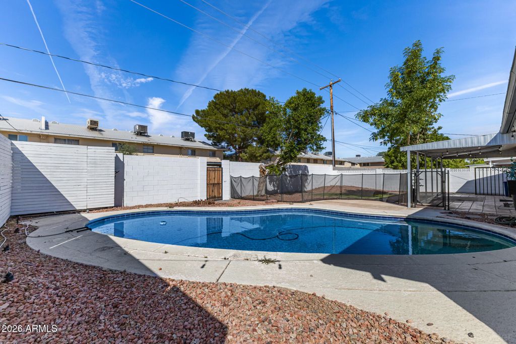 4706 S GRANDVIEW Avenue, Tempe, AZ 85282