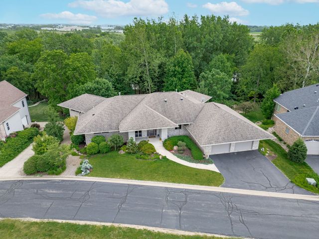 515 STONE RIDGE Lane, Cherry Valley, IL 61016