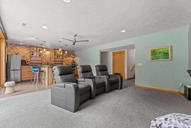 515 STONE RIDGE Lane, Cherry Valley, IL 61016